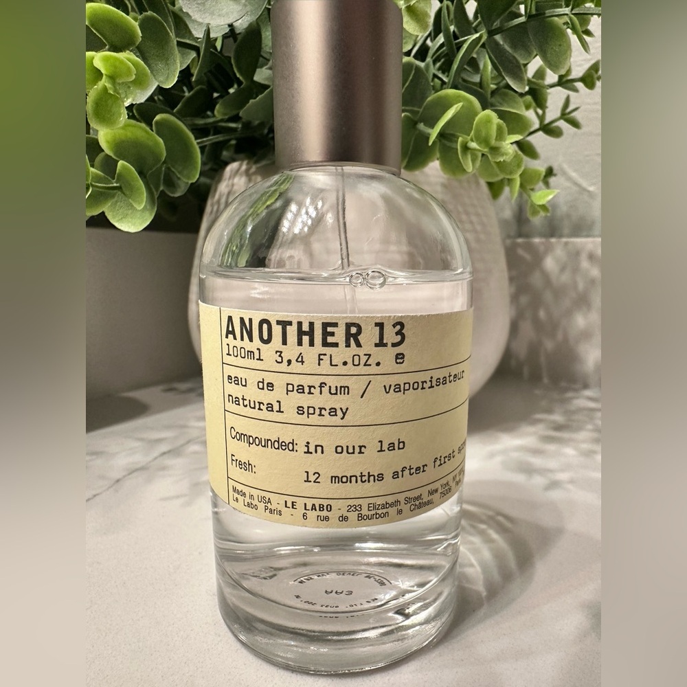 Le Labo Another 13